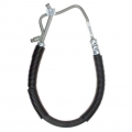 1968-70 POWER STEERING HOSE-PRESSURE PUMP TO CONTROL VALVE - 6 CYL 